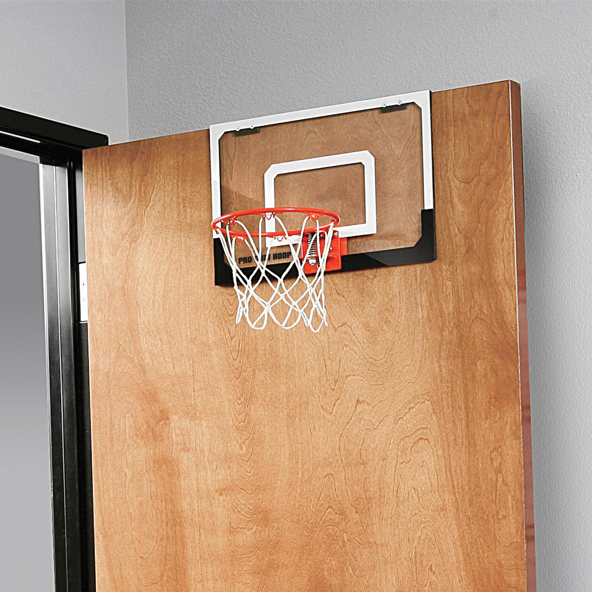 SKLZ Pro Mini Indoor Basketball Hoop HP04 000 02 EBay