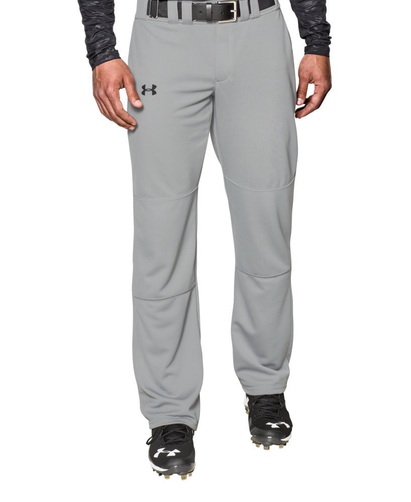 under armour loose baseball pants