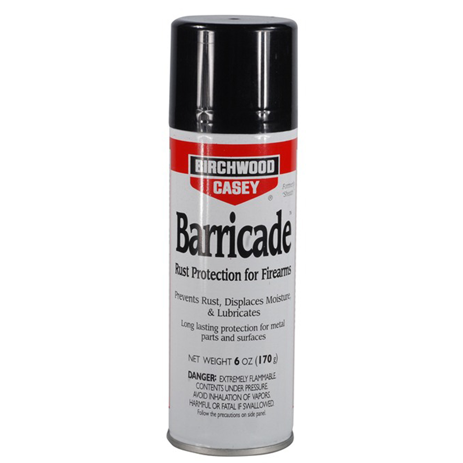 Barricade rust protection for firearms инструкция фото 9