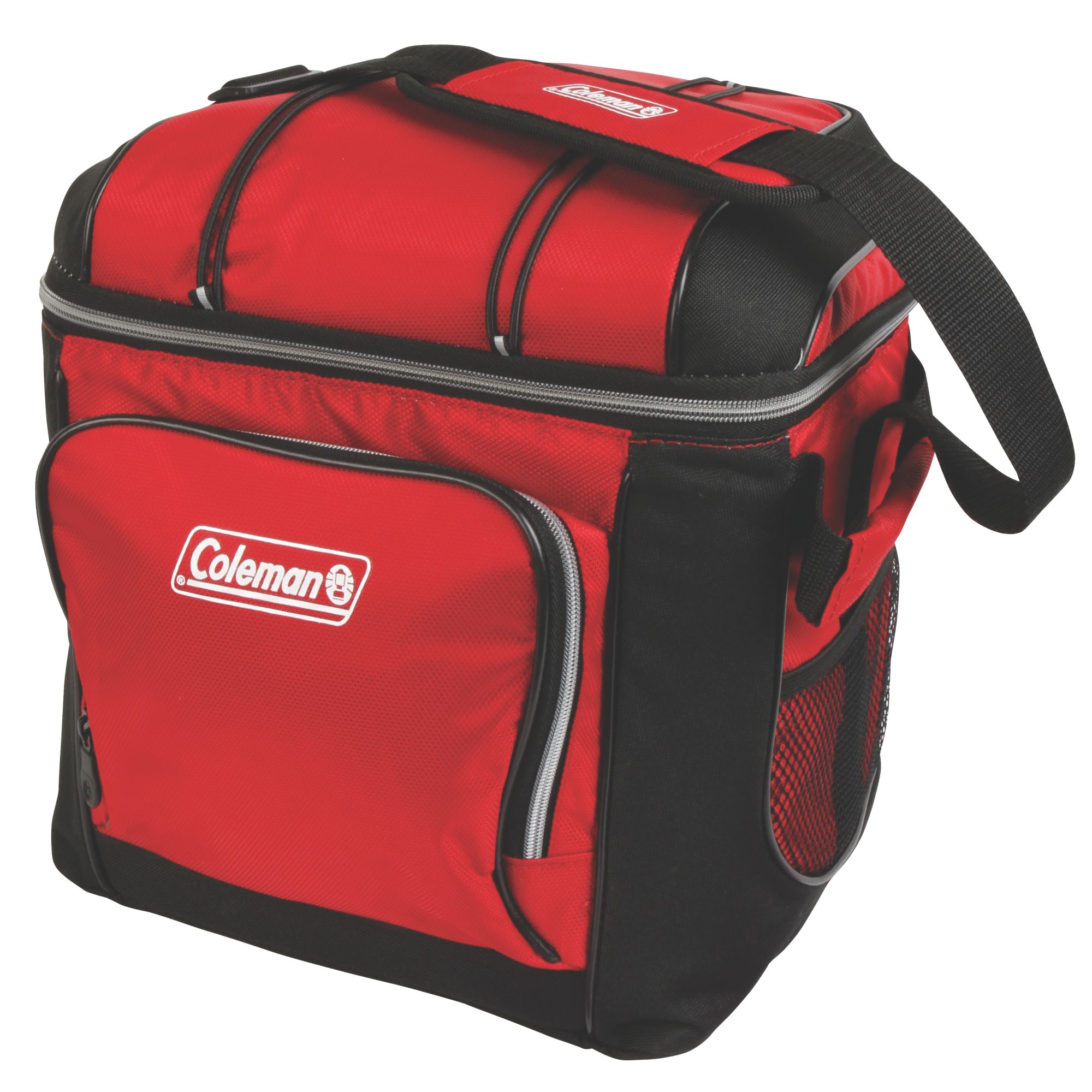coleman outlander soft cooler tote