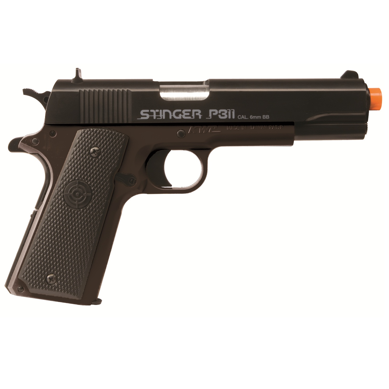 Crosman ASP311B Stinger P311 Airsoft Pistol | eBay