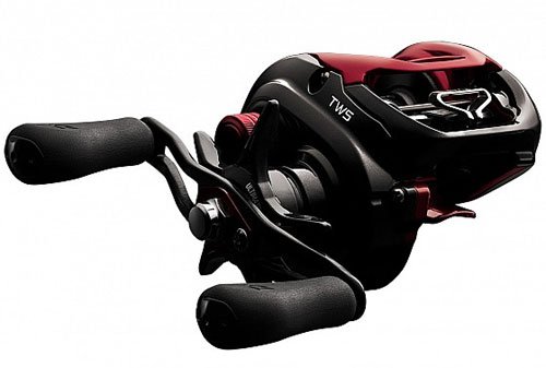 daiwa mono