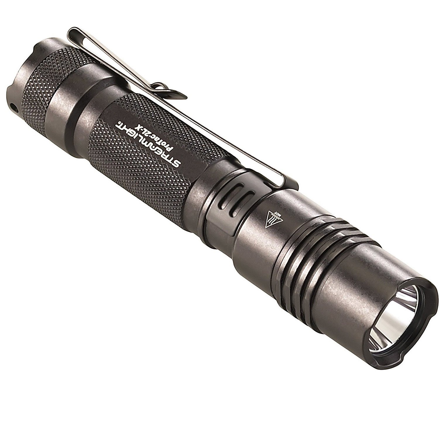 Streamlight ProTac 2L X 500 Lumens Flashlight - Black 88062 | eBay