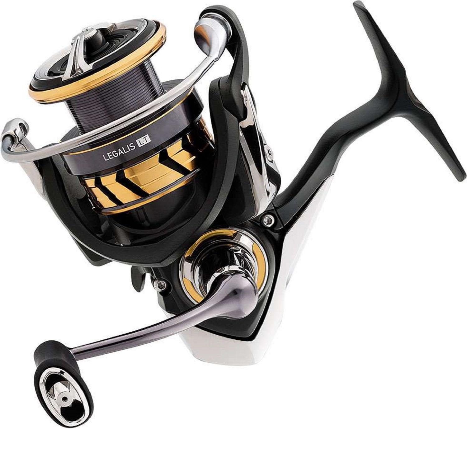 daiwa legalis lt 2500 d