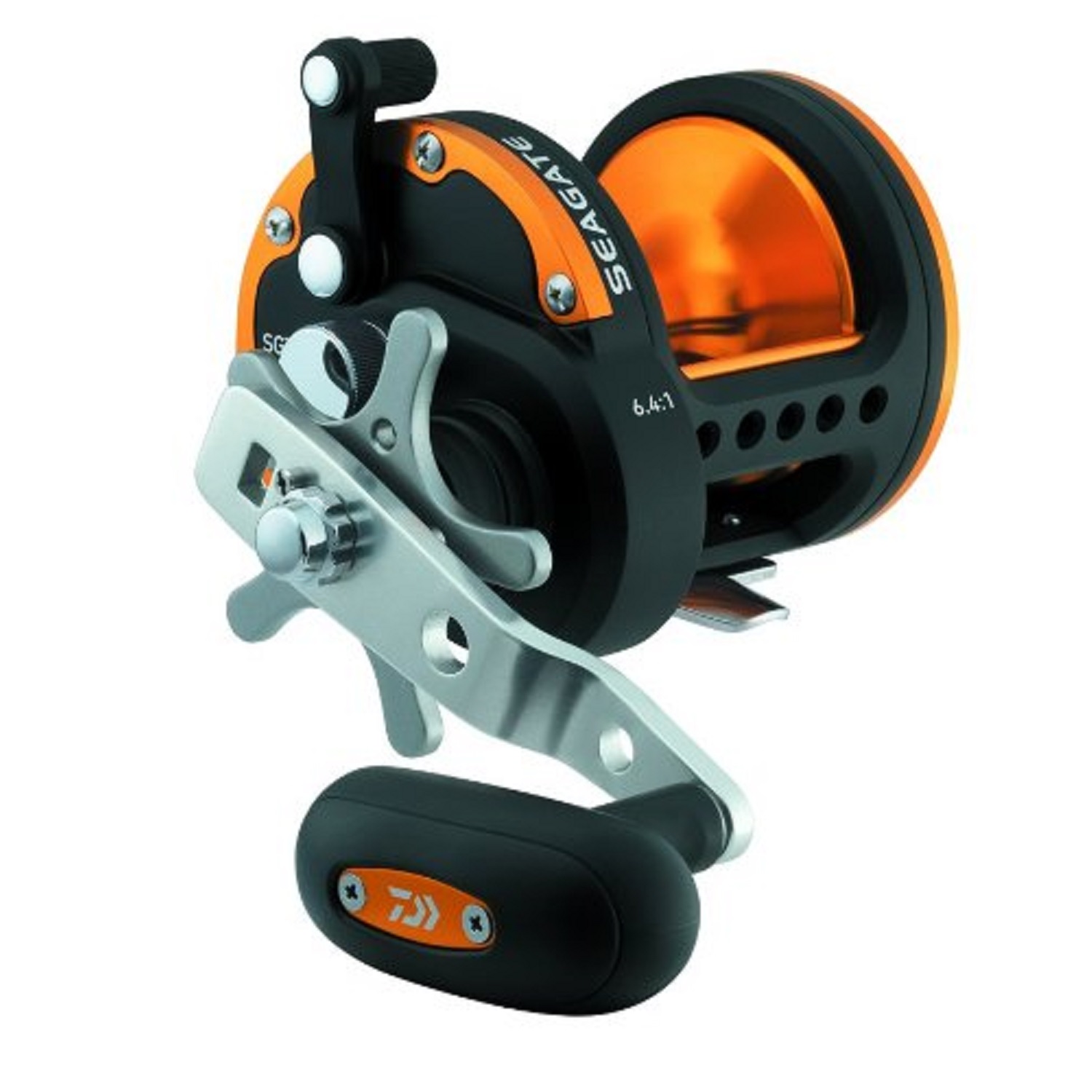 Daiwa SGT30H Seagate 30H Conventional Reel 3CRBB+1 6.1:1 Daiwa SGT30H SGT30H Daiwa Seagate 30H Conventional Reel 3CRBB+1 6.1:1 d6f4e9