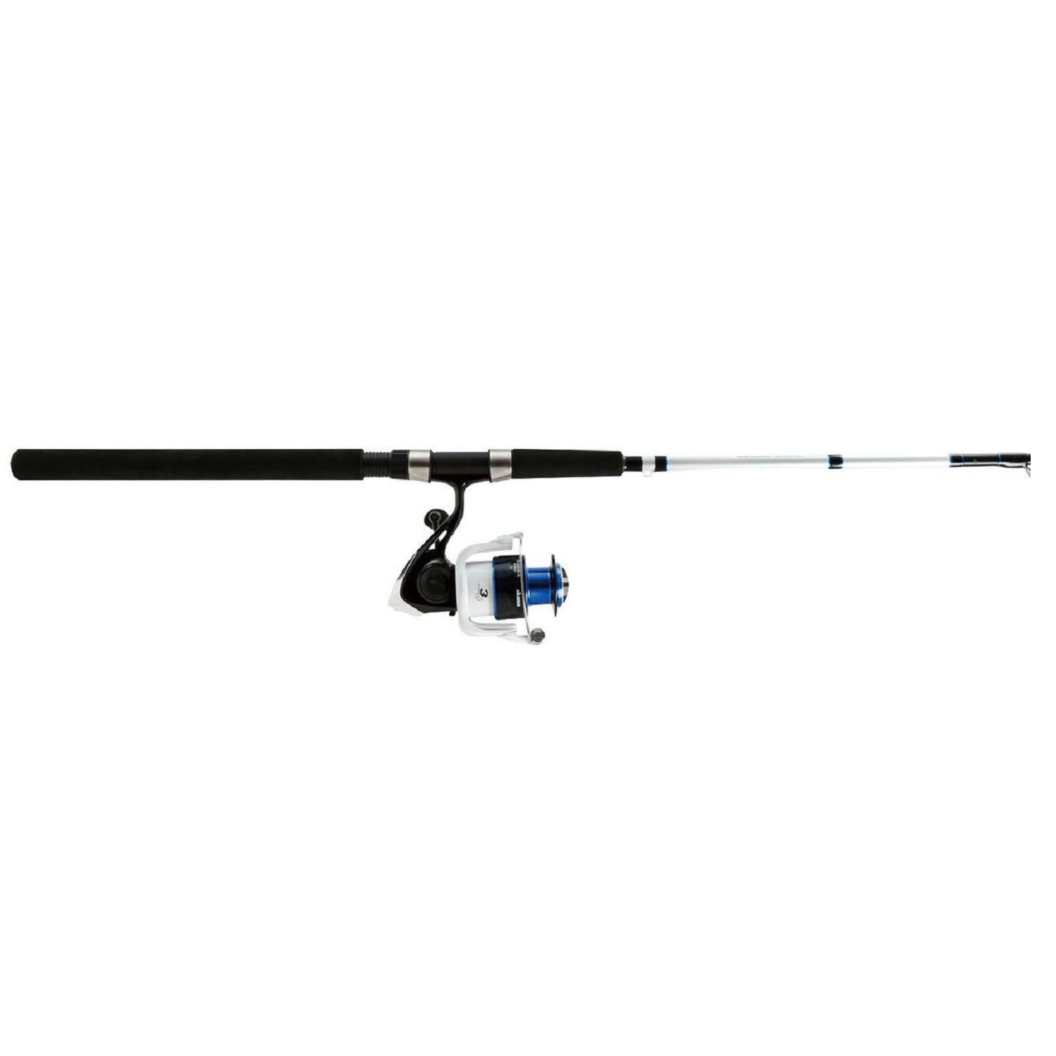 okuma saltwater combo