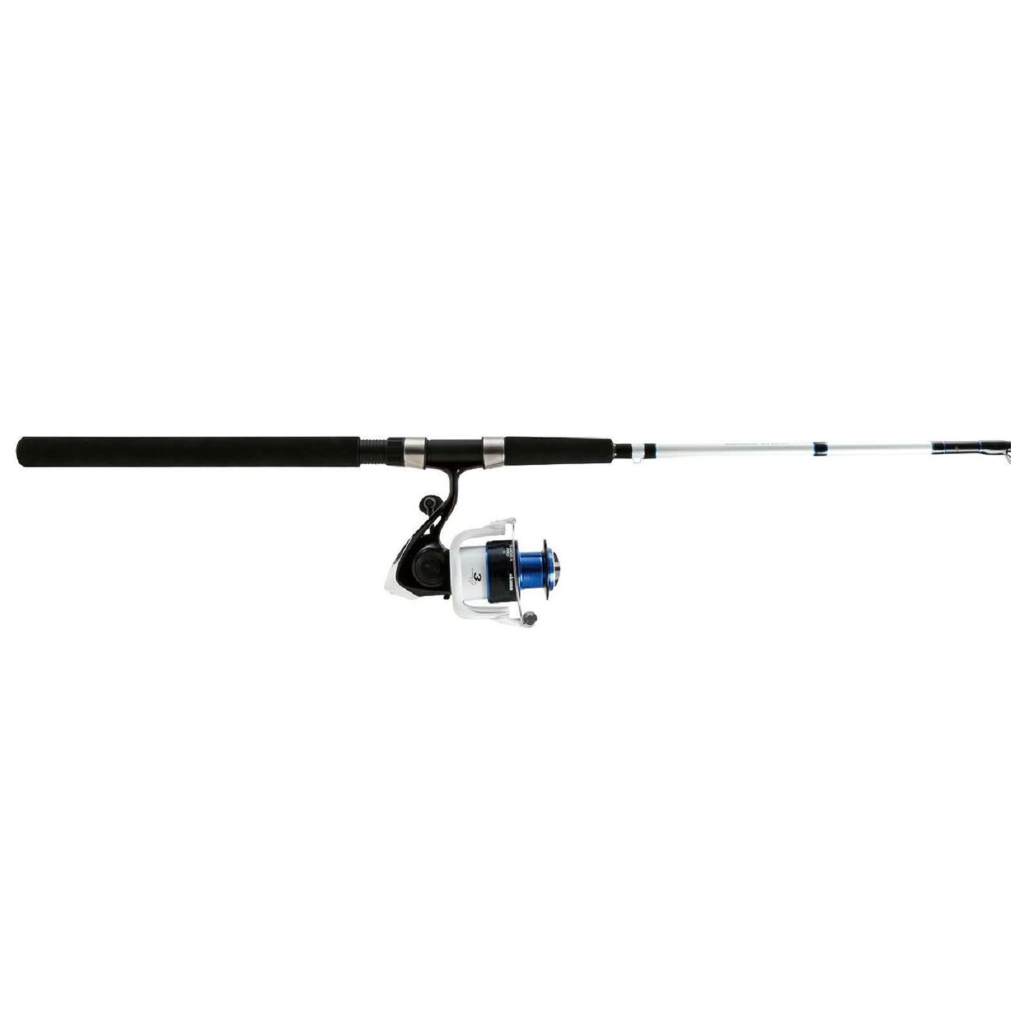 Okuma Starter Edition 8ft wp-CA - Medium Heavy - Combo.