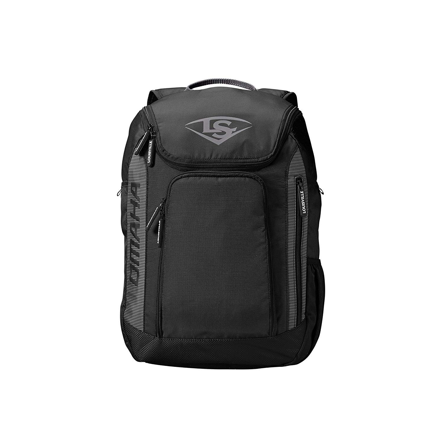 Louisville Slugger WTLM901BL M9 Stick Baseball Backpack Black
