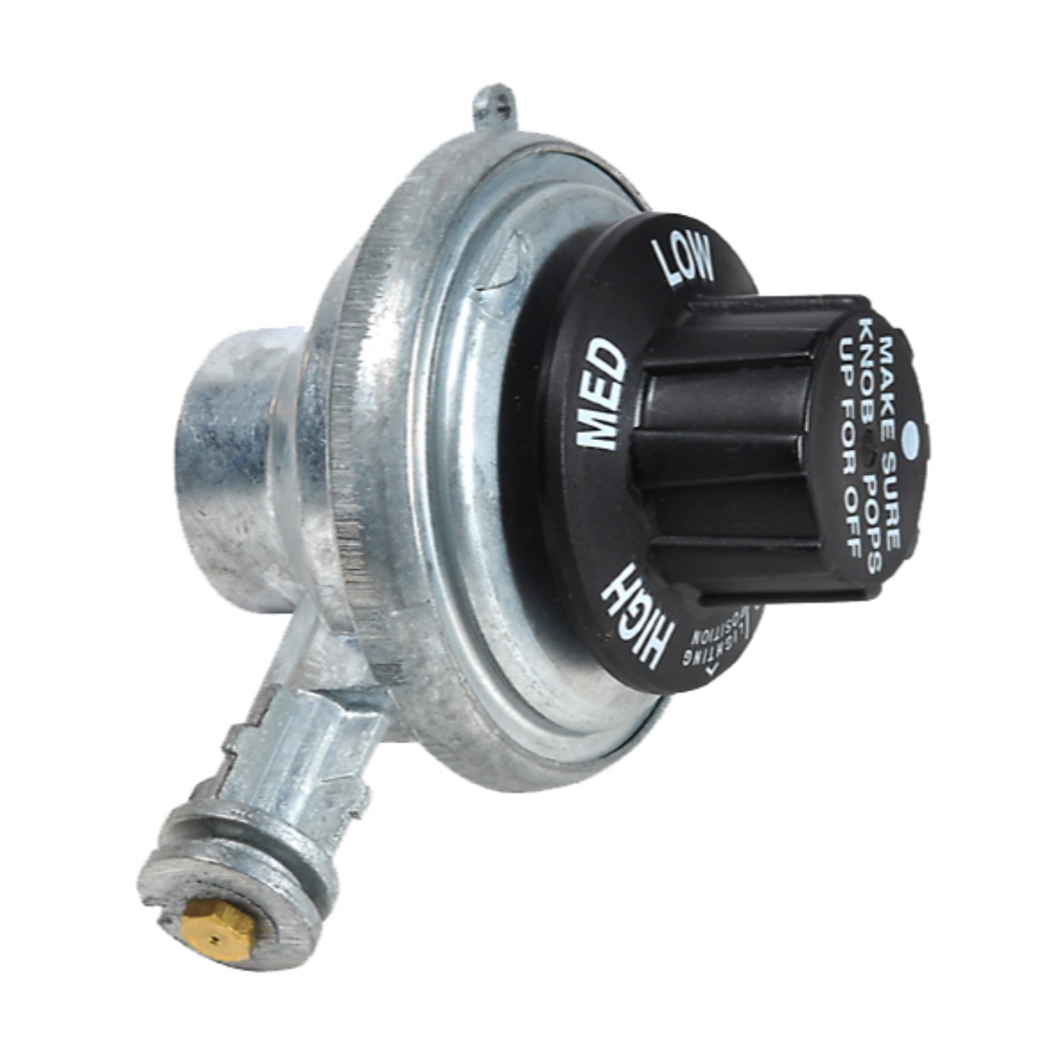 What Size Regulator For Propane Heater at Mel Clarke blog