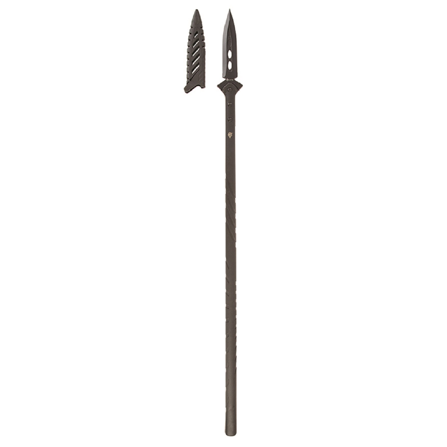 Sheffield Reapr Survival Spear 11003 76812130778 | eBay