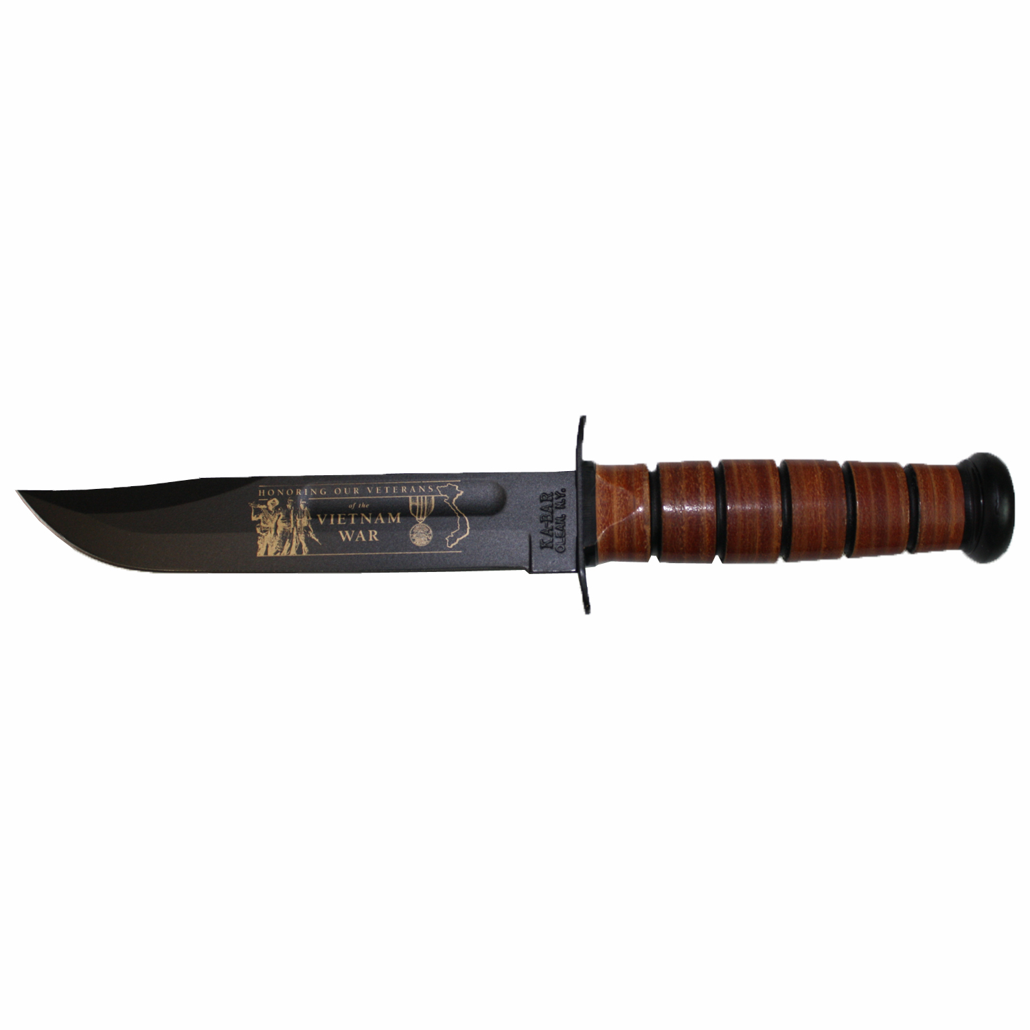 Ka-Bar 2-9140-1 USMC Vietnam for sale online | eBay