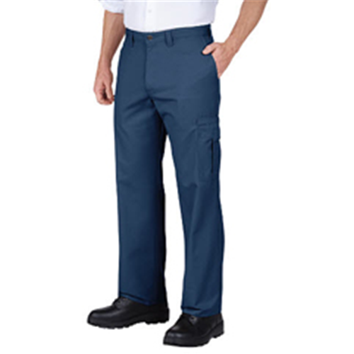 navy blue dickie cargo pants