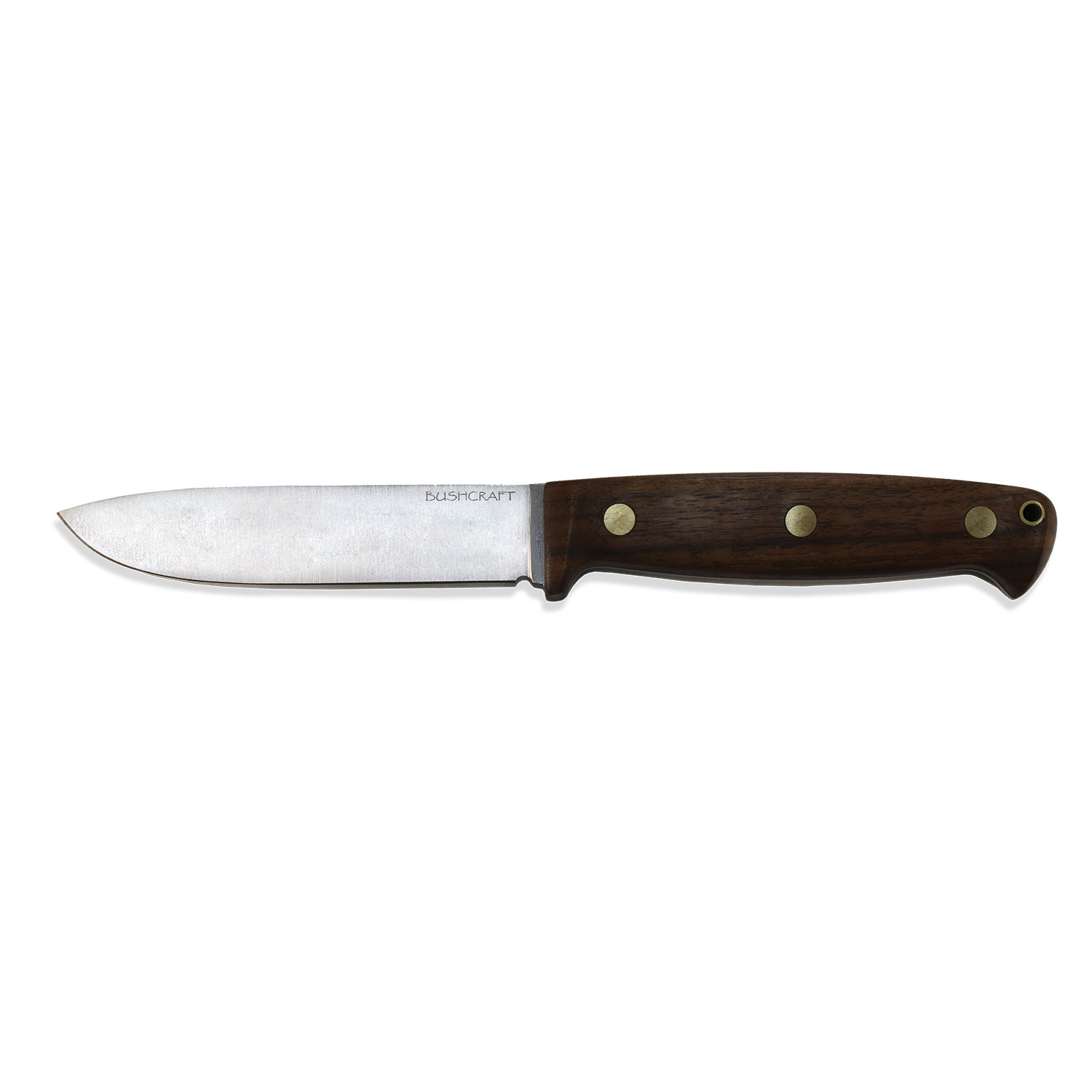 6525 Ontario Knife Company Bushcraft Field Fixed Blade Knife | eBay