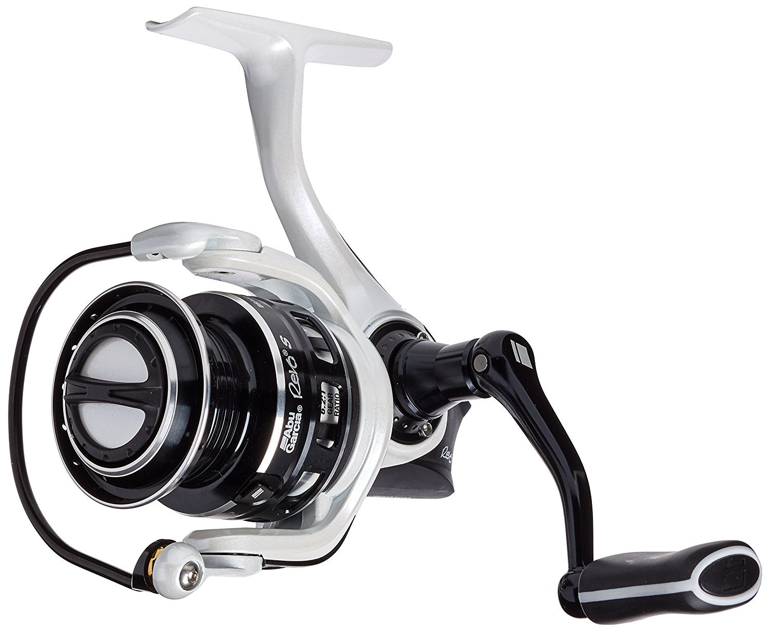 Abu Garcia Revo S Revo2s30 Spinning Fishing Reel 1365353 for sale ...