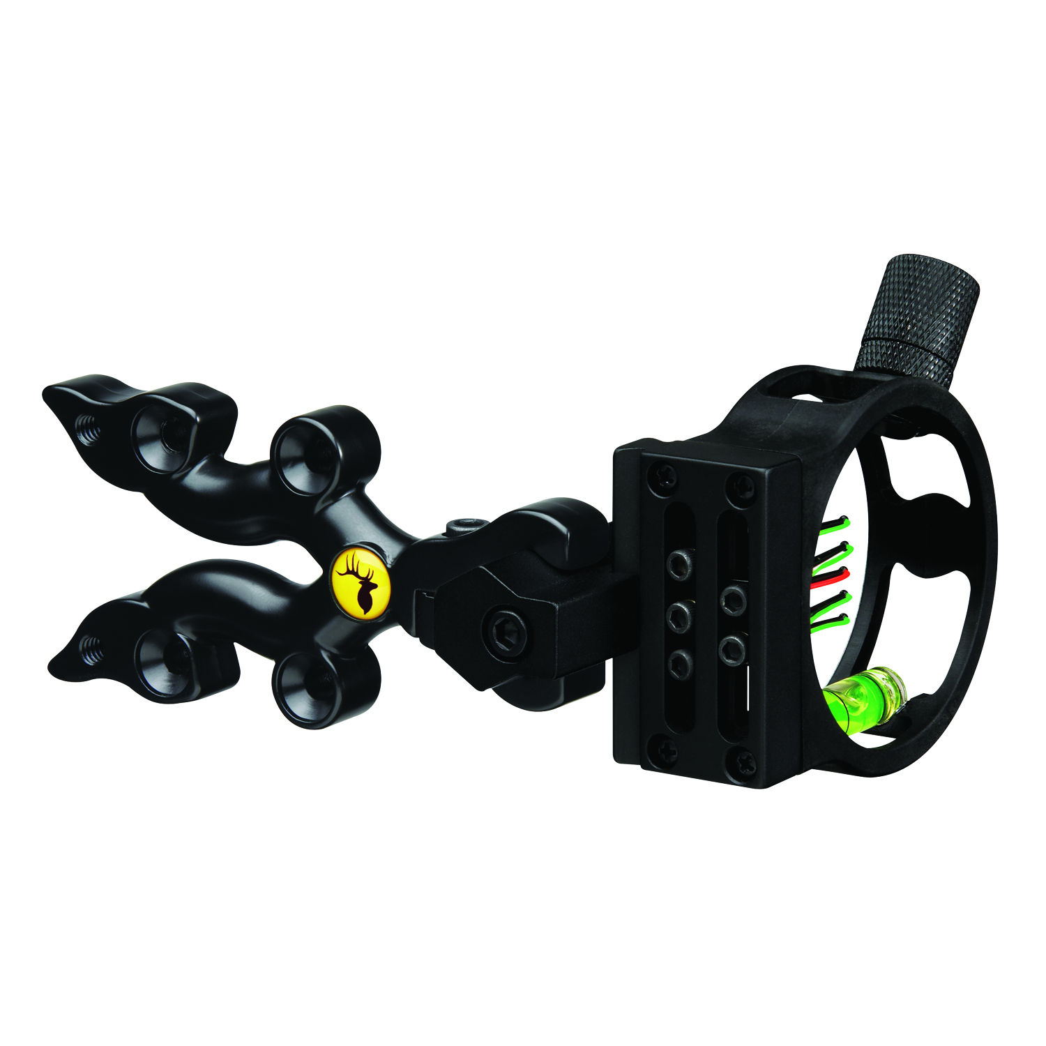 Trophy Ridge Archery Punisher 5 Pin Bow Sight 029 AS105 | eBay