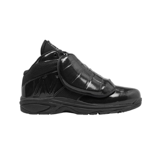 nike umpire plate shoes