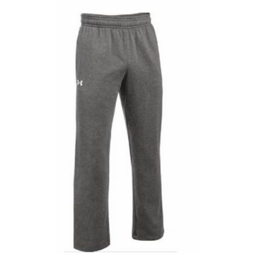 under armour fleece team pants