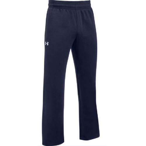 under armour team hustle fleece jogger pants