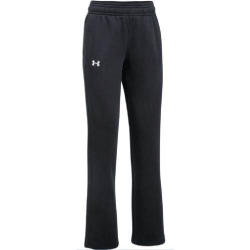 under armour team hustle fleece jogger pants