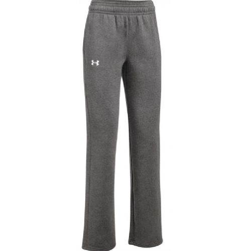 under armour women's armour fleece team pants