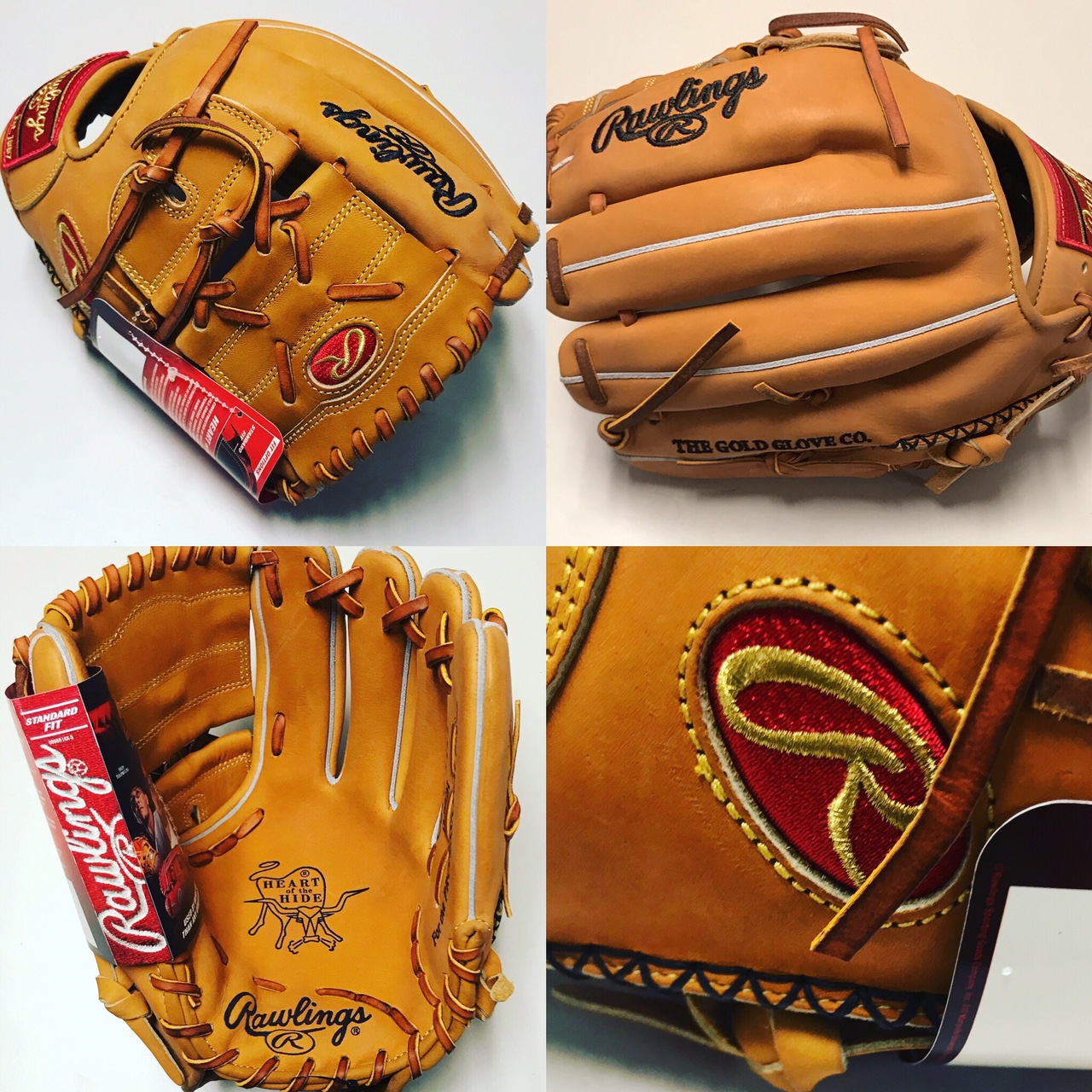 rawlings horween leather