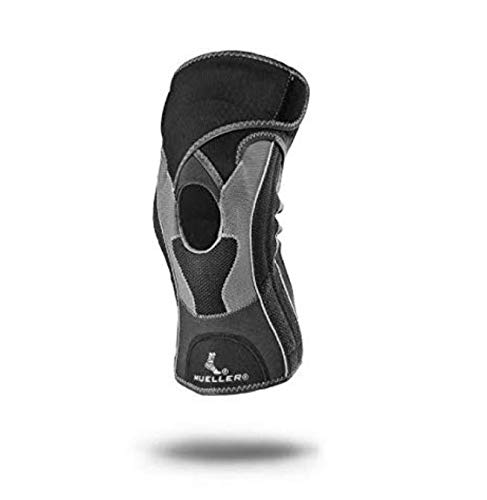 Mueller Hg80 Premium Knee Brace With Hinge - Small Mueller Hg80 Premium Knee Brace With Hinge - Small