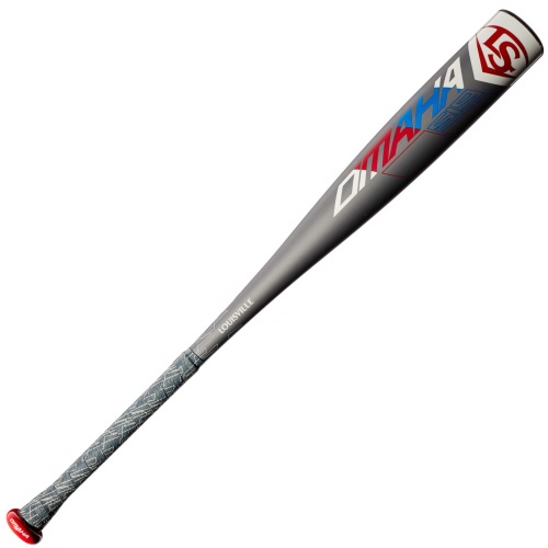 Louisville Slugger Omaha 519X Baseball Bat (-10) WTLSLO519X10 - 32/22 | eBay