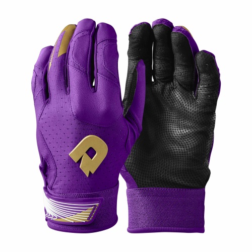 demarini custom batting gloves