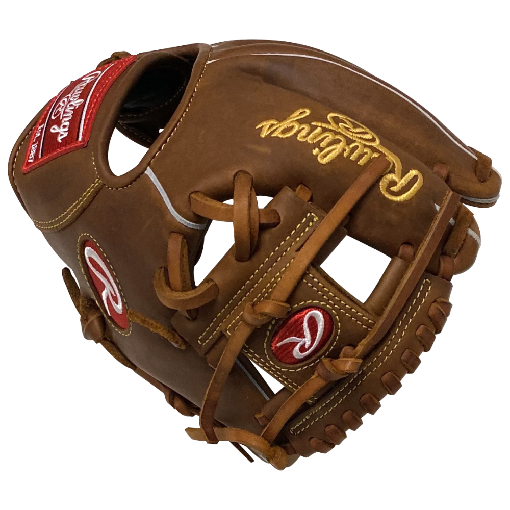 rawlings 9.5 training glove