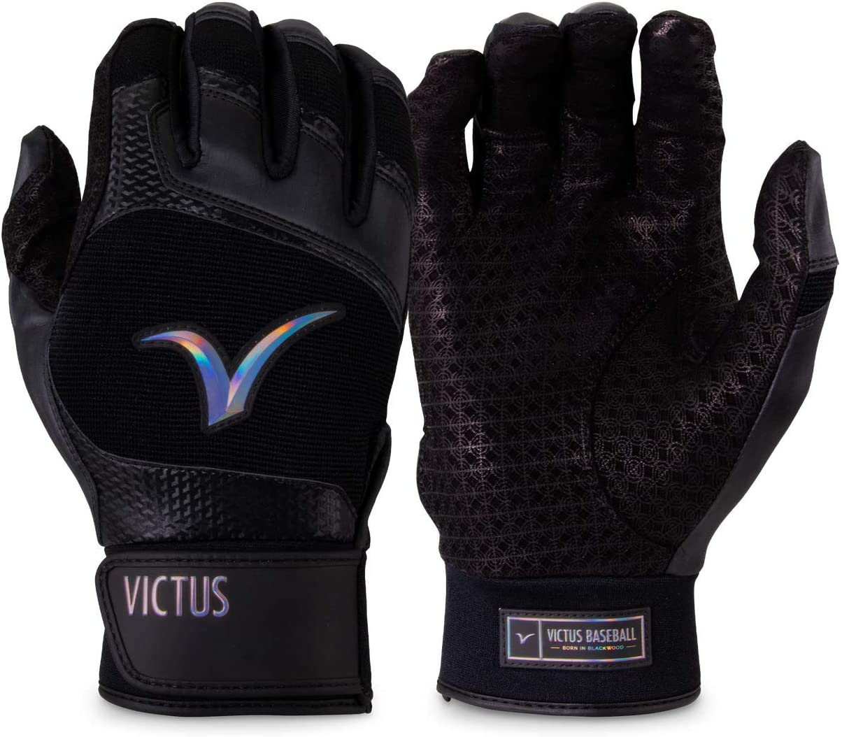 victus batting gloves